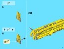 Building Instructions - LEGO - Technic - 42009 - Mobile Crane MK II: Page 51