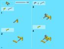 Building Instructions - LEGO - Technic - 42009 - Mobile Crane MK II: Page 60