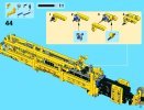 Building Instructions - LEGO - Technic - 42009 - Mobile Crane MK II: Page 63