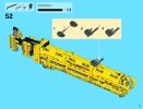 Building Instructions - LEGO - Technic - 42009 - Mobile Crane MK II: Page 71