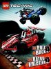 Building Instructions - LEGO - Technic - 42010 - Off-road Racer: Page 1