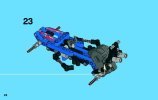 Building Instructions - LEGO - Technic - 42010 - Off-road Racer: Page 28