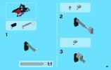 Building Instructions - LEGO - Technic - 42010 - Off-road Racer: Page 29