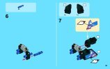 Building Instructions - LEGO - Technic - 42010 - Off-road Racer: Page 31