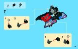 Building Instructions - LEGO - Technic - 42010 - Off-road Racer: Page 35