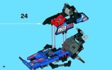 Building Instructions - LEGO - Technic - 42010 - Off-road Racer: Page 36