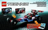 Building Instructions - LEGO - Technic - 42010 - Off-road Racer: Page 44