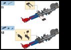 Building Instructions - LEGO - Technic - 42010 - Off-road Racer: Page 9