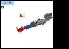 Building Instructions - LEGO - Technic - 42010 - Off-road Racer: Page 10