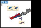 Building Instructions - LEGO - Technic - 42010 - Off-road Racer: Page 14