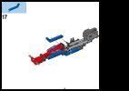 Building Instructions - LEGO - Technic - 42010 - Off-road Racer: Page 15