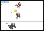 Building Instructions - LEGO - Technic - 42010 - Off-road Racer: Page 23