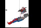 Building Instructions - LEGO - Technic - 42010 - Off-road Racer: Page 25