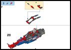 Building Instructions - LEGO - Technic - 42010 - Off-road Racer: Page 28