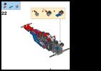 Building Instructions - LEGO - Technic - 42010 - Off-road Racer: Page 30