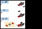 Building Instructions - LEGO - Technic - 42010 - Off-road Racer: Page 39