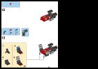 Building Instructions - LEGO - Technic - 42010 - Off-road Racer: Page 40