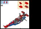 Building Instructions - LEGO - Technic - 42010 - Off-road Racer: Page 43