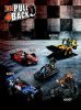 Building Instructions - LEGO - Technic - 42010 - Off-road Racer: Page 8