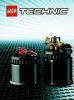 Building Instructions - LEGO - Technic - 42010 - Off-road Racer: Page 10