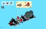 Building Instructions - LEGO - Technic - 42011 - Race Car: Page 18