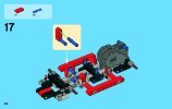 Building Instructions - LEGO - Technic - 42011 - Race Car: Page 20