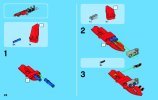 Building Instructions - LEGO - Technic - 42011 - Race Car: Page 28