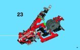 Building Instructions - LEGO - Technic - 42011 - Race Car: Page 31