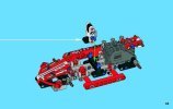 Building Instructions - LEGO - Technic - 42011 - Race Car: Page 33