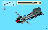 Building Instructions - LEGO - Technic - 42011 - Race Car: Page 15