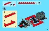 Building Instructions - LEGO - Technic - 42011 - Race Car: Page 19