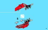 Building Instructions - LEGO - Technic - 42011 - Race Car: Page 37