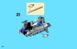 Building Instructions - LEGO - Technic - 42020 - Twin-rotor Helicopter: Page 20