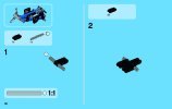 Building Instructions - LEGO - Technic - 42020 - Twin-rotor Helicopter: Page 18