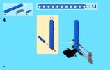 Building Instructions - LEGO - Technic - 42020 - Twin-rotor Helicopter: Page 20