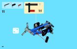 Building Instructions - LEGO - Technic - 42020 - Twin-rotor Helicopter: Page 28