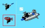 Building Instructions - LEGO - Technic - 42020 - Twin-rotor Helicopter: Page 19