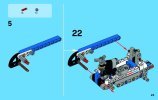 Building Instructions - LEGO - Technic - 42020 - Twin-rotor Helicopter: Page 23