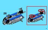 Building Instructions - LEGO - Technic - 42020 - Twin-rotor Helicopter: Page 31