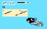 Building Instructions - LEGO - Technic - 42020 - Twin-rotor Helicopter: Page 9