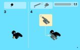 Building Instructions - LEGO - Technic - 42020 - Twin-rotor Helicopter: Page 11