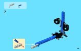 Building Instructions - LEGO - Technic - 42020 - Twin-rotor Helicopter: Page 23