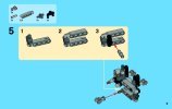 Building Instructions - LEGO - Technic - 42021 - Snowmobile: Page 5