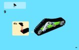 Building Instructions - LEGO - Technic - 42021 - Snowmobile: Page 25