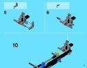 Building Instructions - LEGO - Technic - 42022 - Hot Rod: Page 11