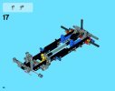 Building Instructions - LEGO - Technic - 42022 - Hot Rod: Page 22