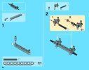 Building Instructions - LEGO - Technic - 42022 - Hot Rod: Page 24