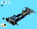 Building Instructions - LEGO - Technic - 42022 - Hot Rod: Page 36