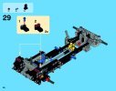 Building Instructions - LEGO - Technic - 42022 - Hot Rod: Page 38