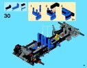 Building Instructions - LEGO - Technic - 42022 - Hot Rod: Page 39